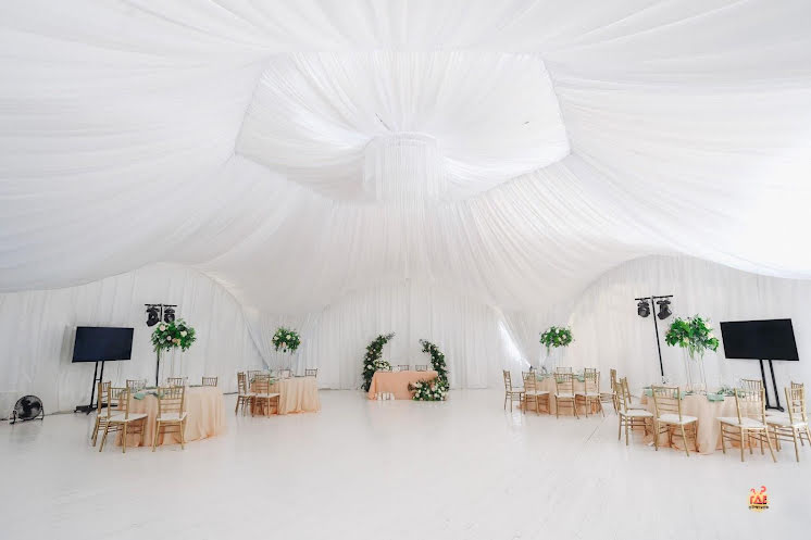 Шатер «Лето» в «Лето» фотография №3