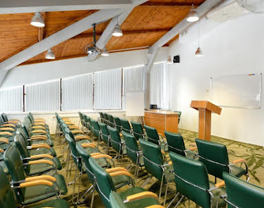  ресторан Crona