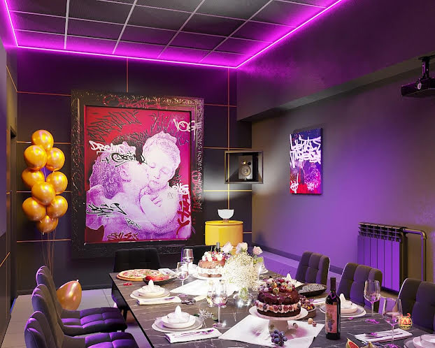 Лофт «Вандал» в «В69» фотография №5