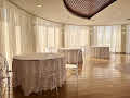 Малый банкетный зал  в «Горьковка Парк»