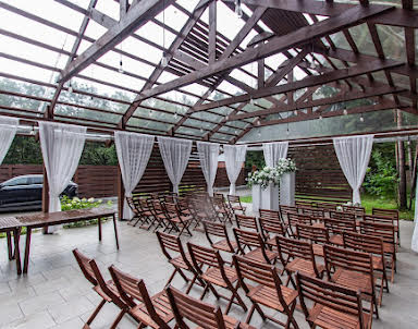  ресторан Золотая подкова