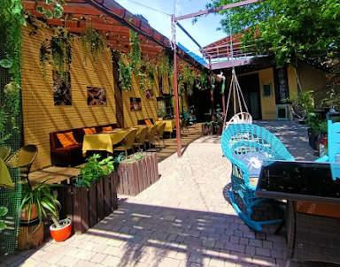 Новый год в Мзия