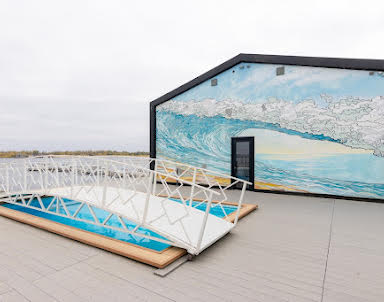  ресторан Миля