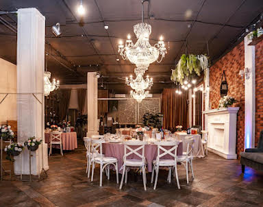 Новый год в Ya cafe-3