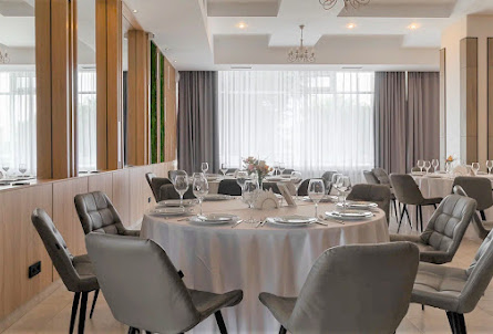 Ресторан в Банкетный зал «Сити Холл»