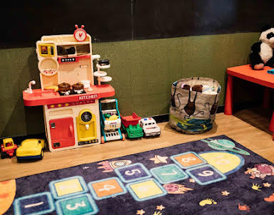  ресторан ВанГоги