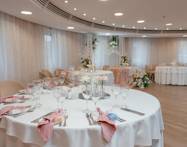  ресторан Банкетный зал «Кейс»