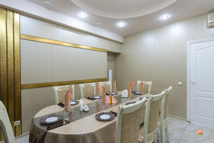 Банкетный зал №2 в «Имерети» фотография №3