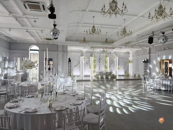 Зал на 250 человек в «Старый город» фотография №12