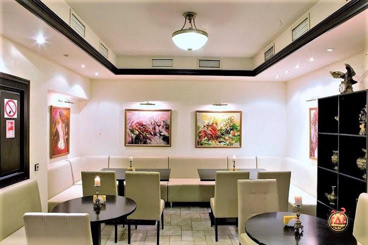 Зал на 10 человек в «Парламент» фотография №2