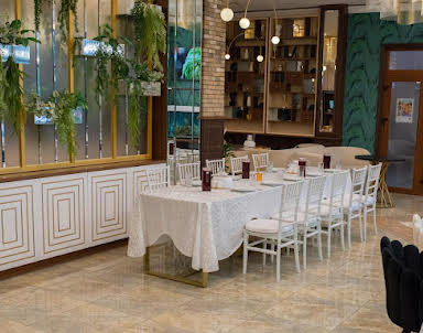 День рождения в Dayana