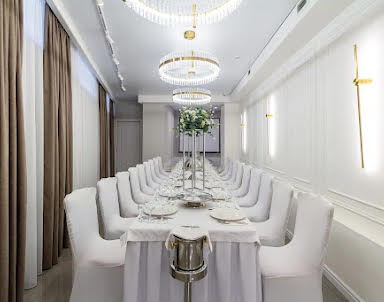 День рождения в Лизет в КРЦ «Петровский»