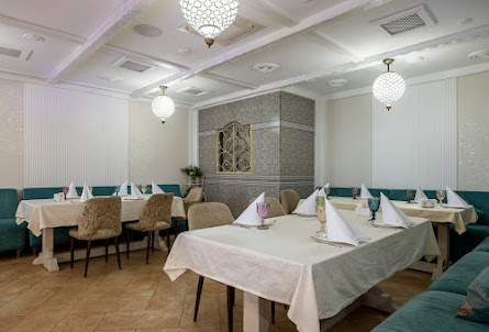 VIP-зал №2 в VIP-зал №3