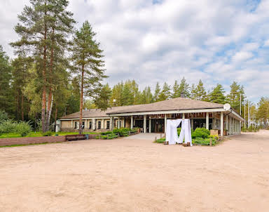  ресторан Лес