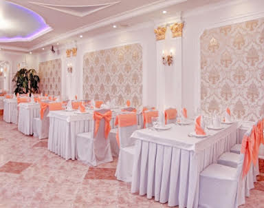 День рождения в Оазис на Крупской