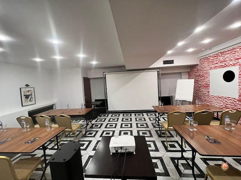 Немчиновка парк фотография №7