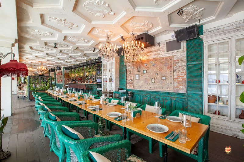 Казбек фотография №9