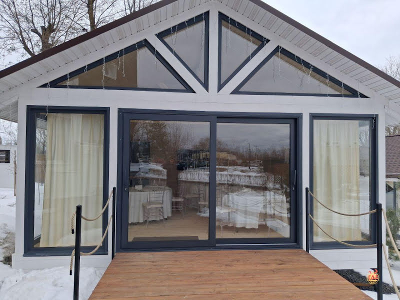 Наша Хвоя фотография №11