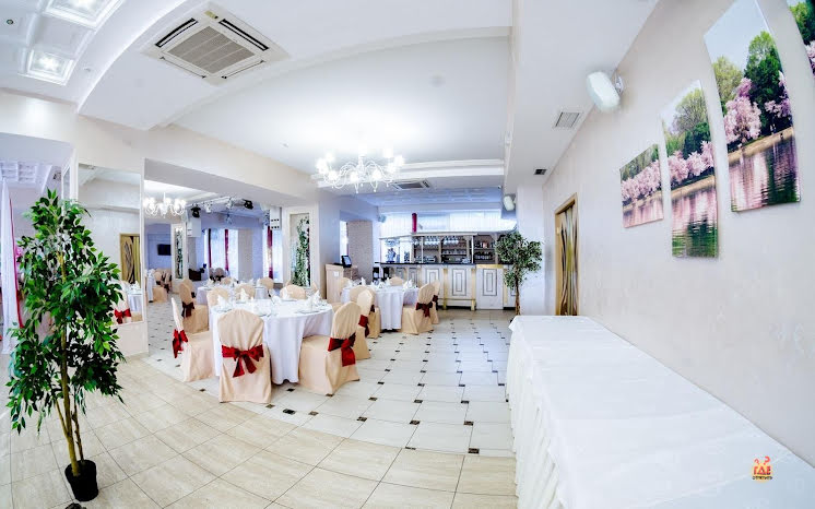 Основной зал в «АМАКS» фотография №18