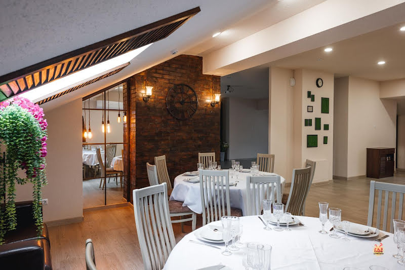 Дача Хаус фотография №15