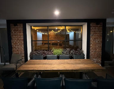  ресторан WineWood Moscow