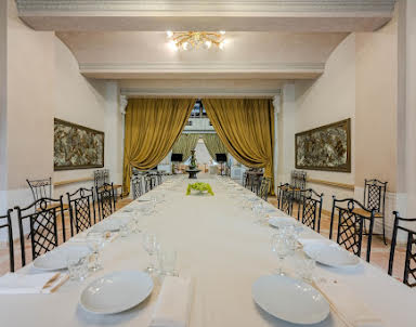  ресторан Р.И.М