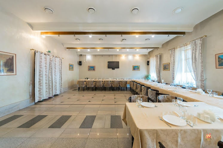 Зал на 40 человек  в «СВ» фотография №4