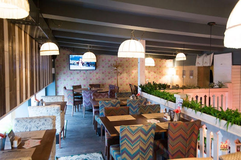 У нас на даче фотография №11