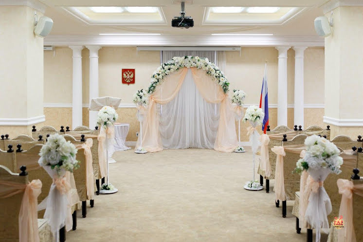 Конференц-зал в «Хлынов» фотография №1