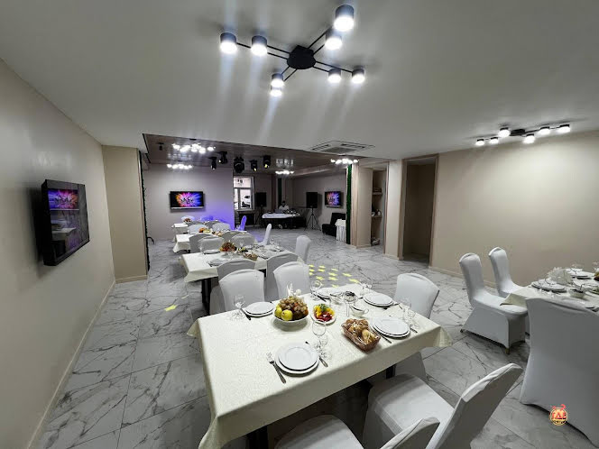 Караоке-зал в «Мираж» фотография № 1