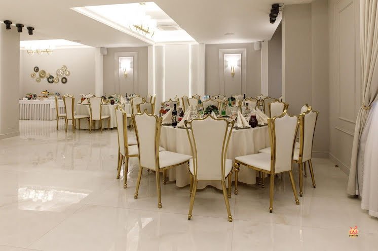 Зал «Венеция» в «Парадайз» фотография №3