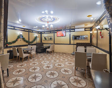 Новый год в Пинта Паб