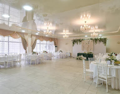  ресторан Эстель