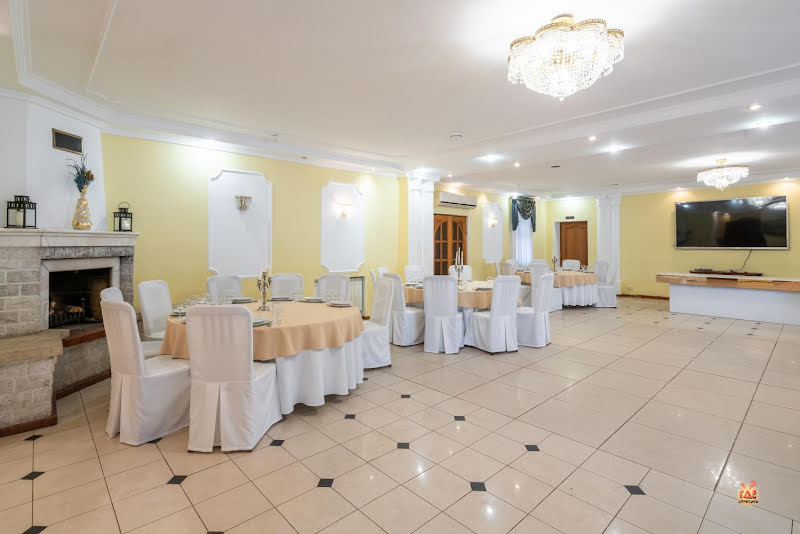 Загородный клуб Бисерово фотография №2