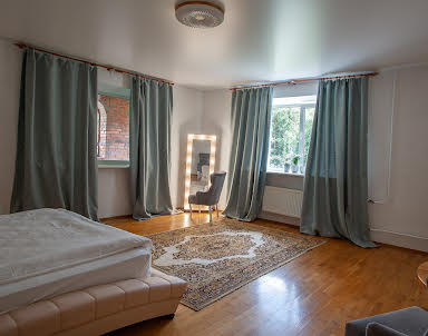  ресторан Лесная Роса