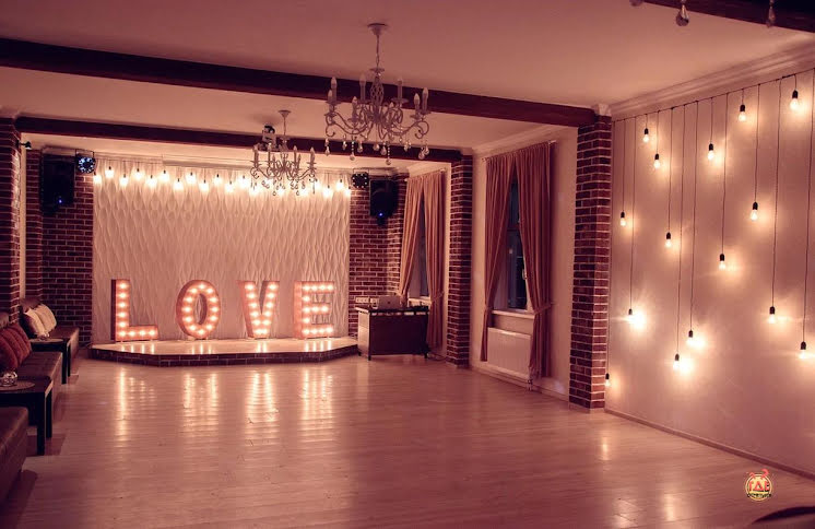 Лофт №2 в «Loft Lodge Арт-Пространство» фотография №10