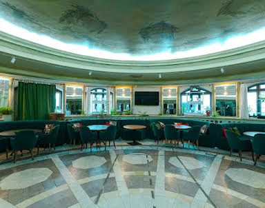  ресторан Freya