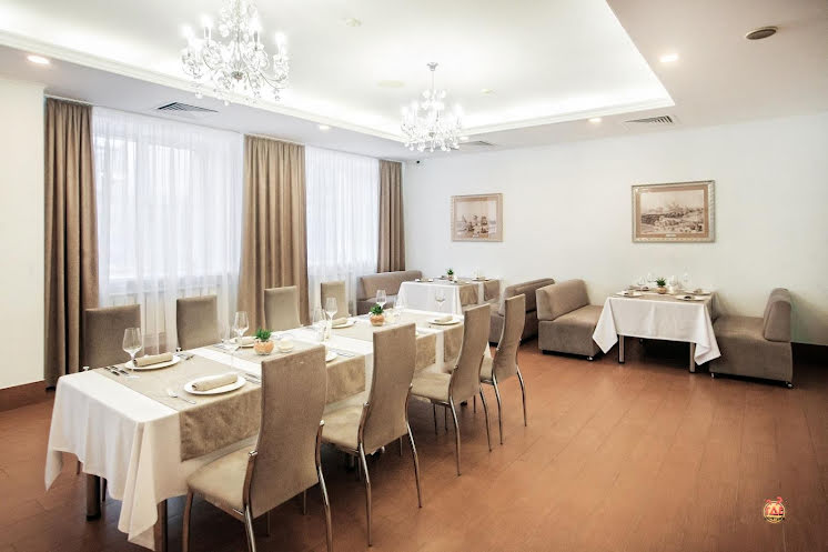 Большой зал в «Новинка» фотография №3