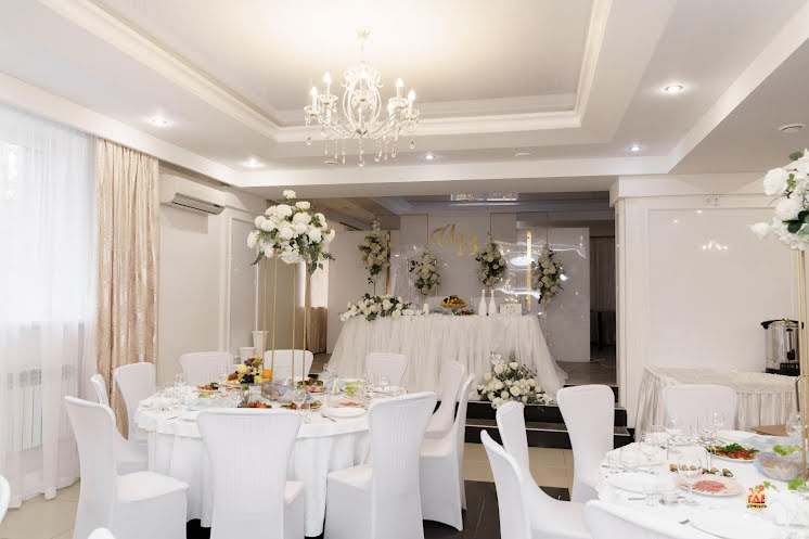 Банкетный зал  в «Rabat Hall» фотография №17