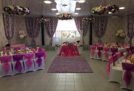 Основной зал  в Основной зал 