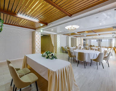 Свадьба в Облака