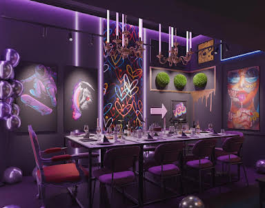  ресторан В69