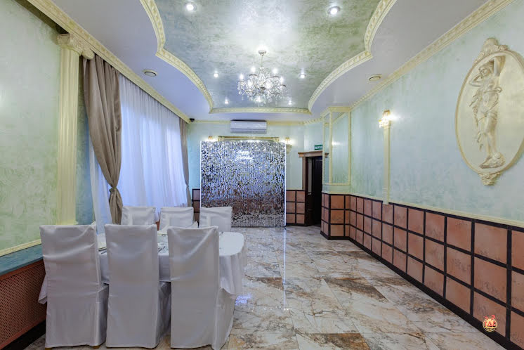 Зал «Маркиза» в «Авиньон» фотография №10