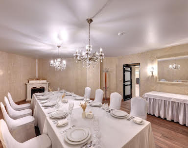  ресторан Премьер