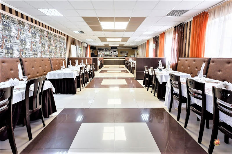 Огни Белогорья фотография №1