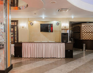  ресторан Алые паруса