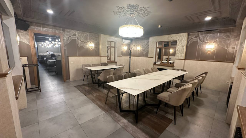 Мархал фотография №2