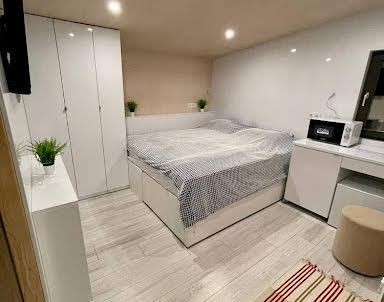 Свадьба в Lesnoy