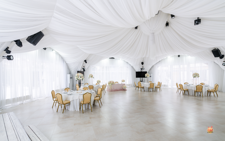 Шатер в «Аврора» фотография №19