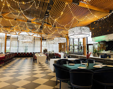  ресторан San Remo